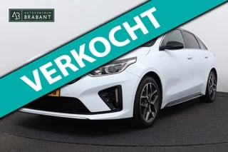 Kia ProCeed 1.0 T-GDI GT-Line Edition *WEEK AANBIEDING* (TREKHAAK AFNEEMBAAR, CAMERA, CARPLAY, LED, 1e EIGENAAR, GOED ONDERHOUDEN)