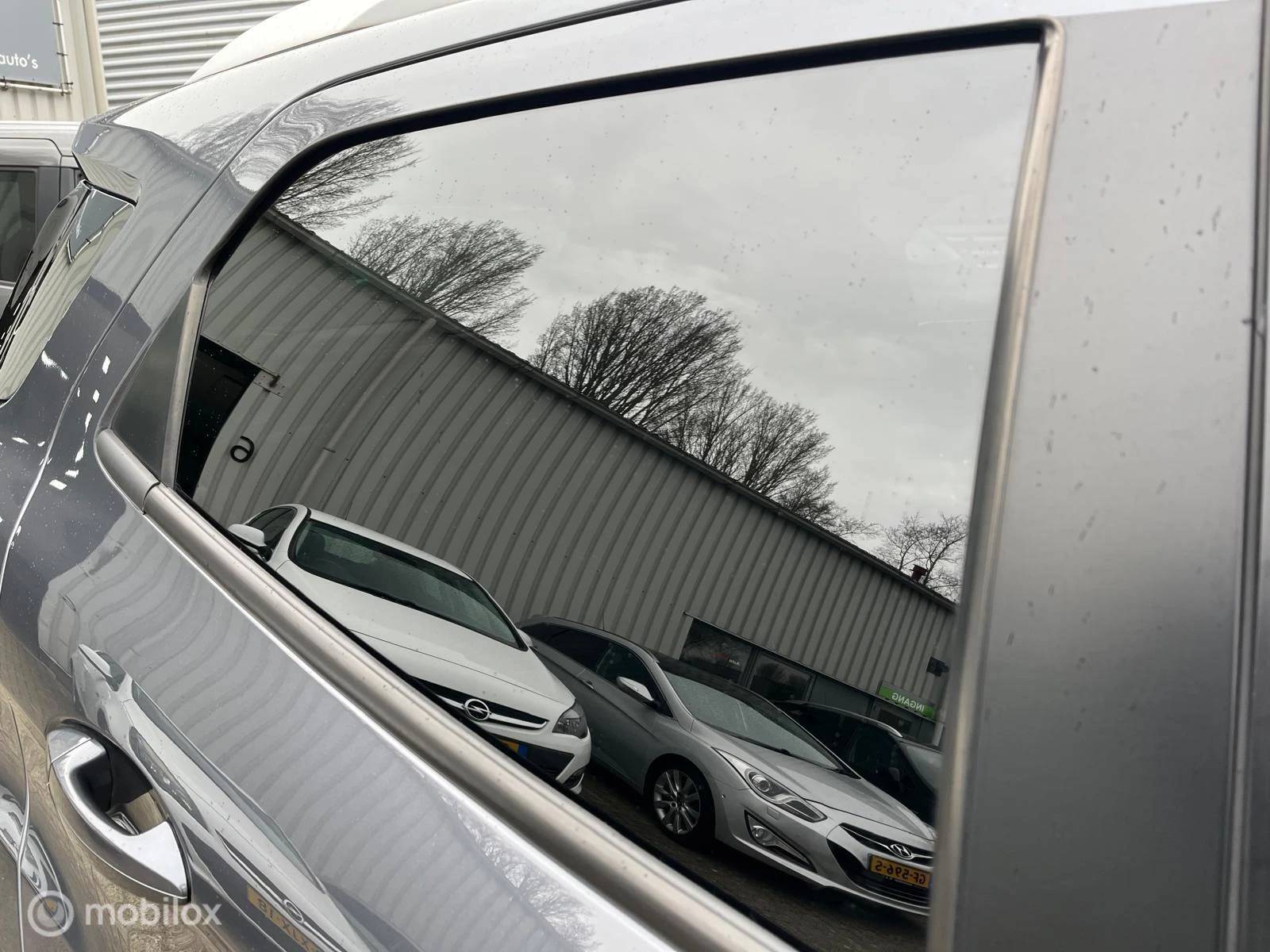 Hoofdafbeelding Ford EcoSport