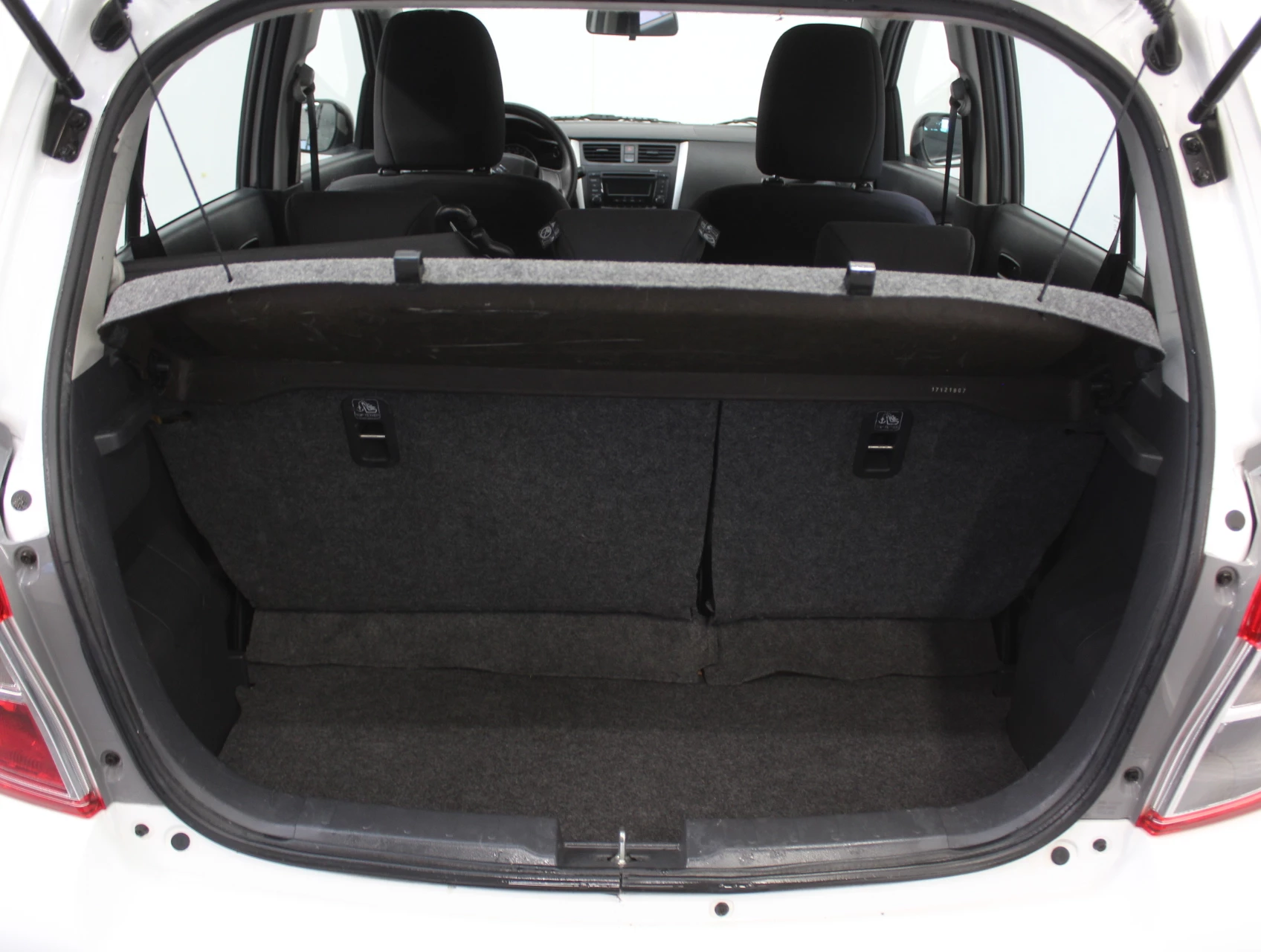 Hoofdafbeelding Suzuki Celerio