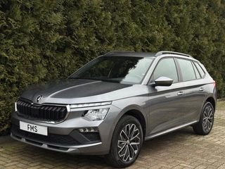 Hoofdafbeelding Škoda Kamiq Skoda Kamiq 1.0 TSI Sport Facelift CarPlay Camera