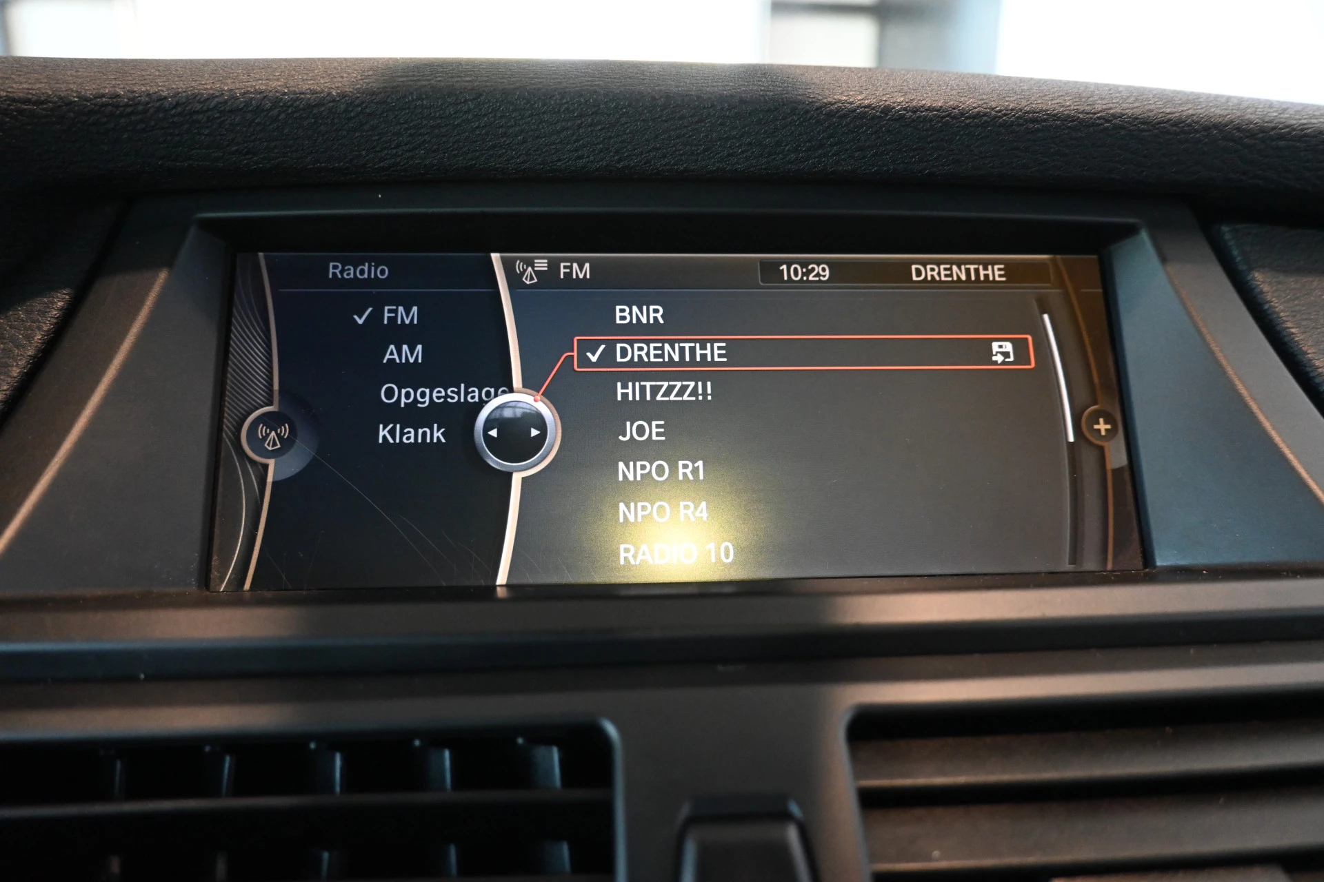 Hoofdafbeelding BMW X6