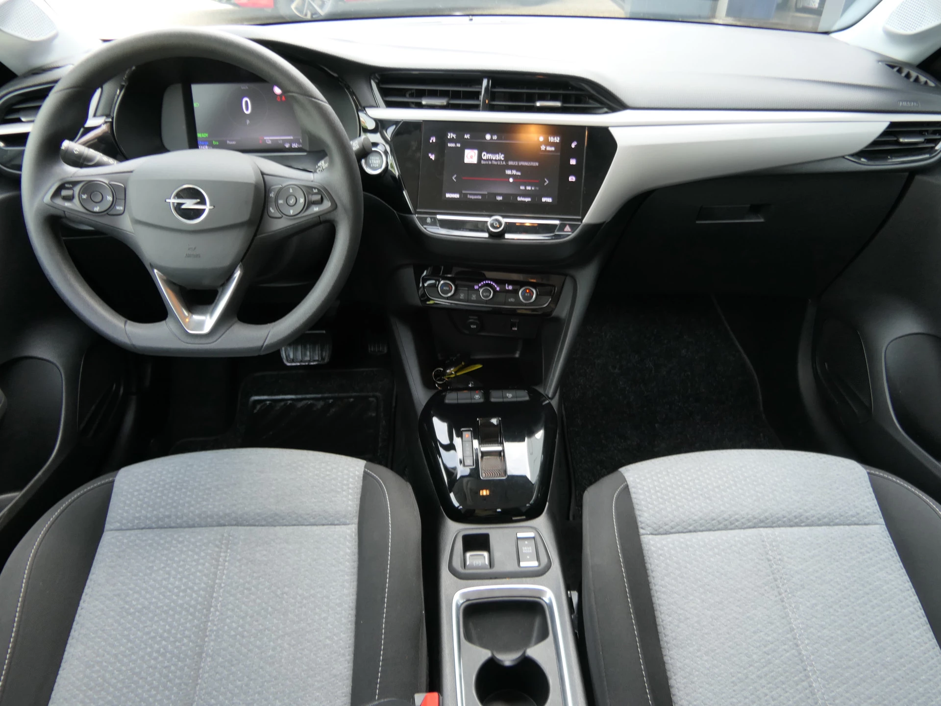Hoofdafbeelding Opel Corsa-e