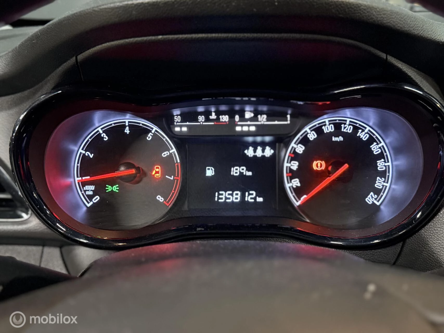 Hoofdafbeelding Opel KARL