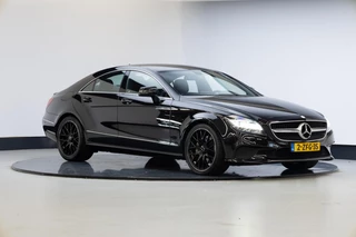 Mercedes-Benz CLS 400