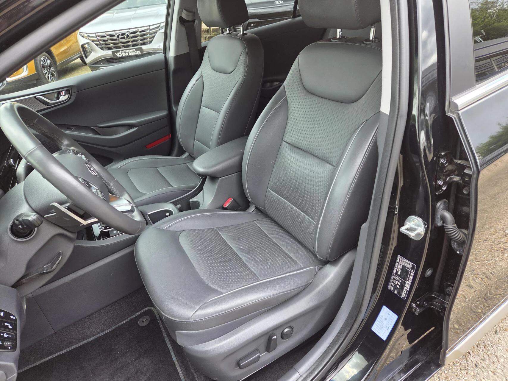 Hoofdafbeelding Hyundai IONIQ