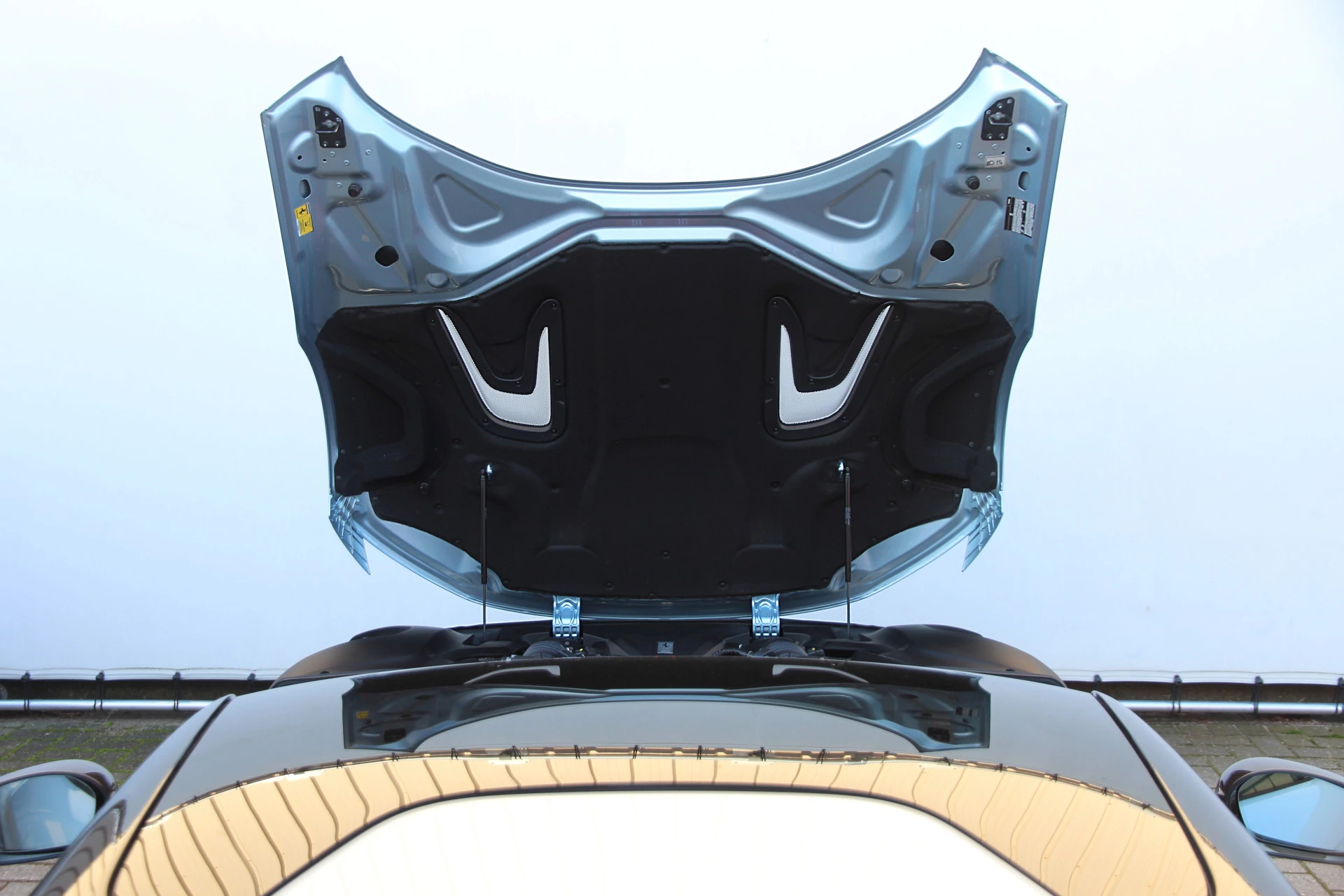 Hoofdafbeelding Ferrari 12Cilindri