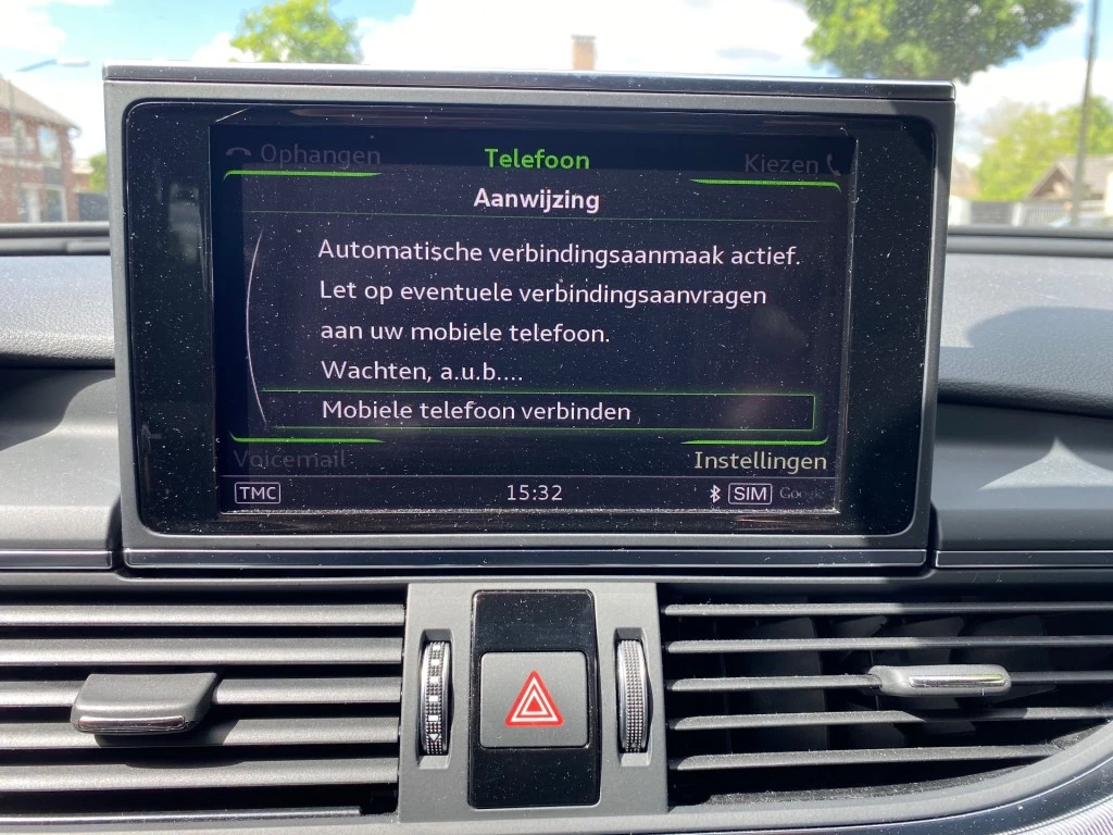 Hoofdafbeelding Audi A6 Allroad