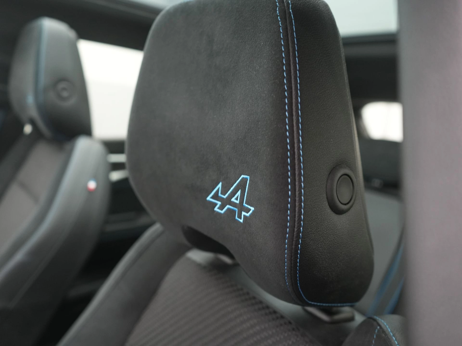 Hoofdafbeelding Renault Austral