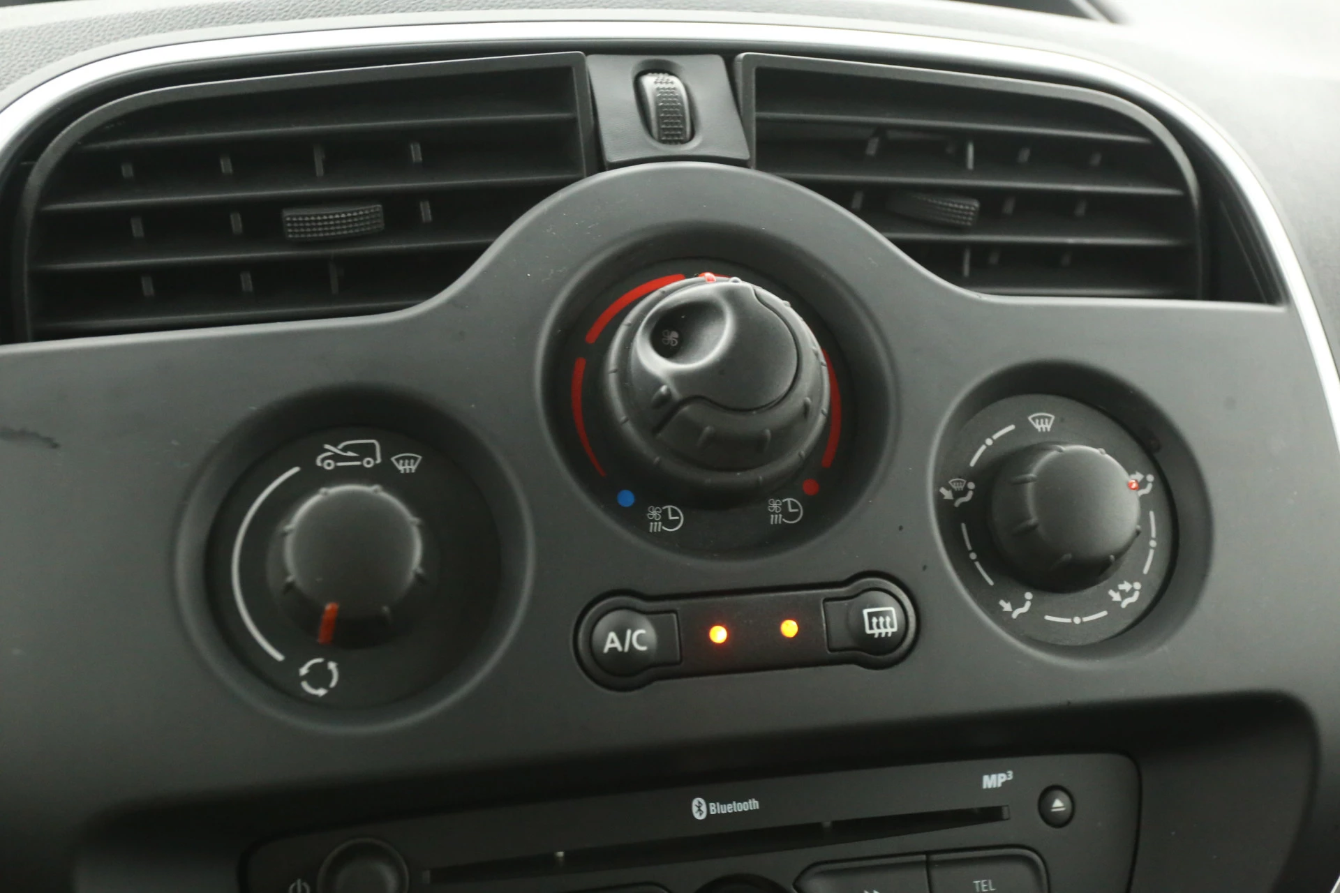 Hoofdafbeelding Renault Kangoo Z.E.