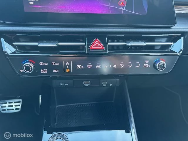 Hoofdafbeelding Kia Niro EV