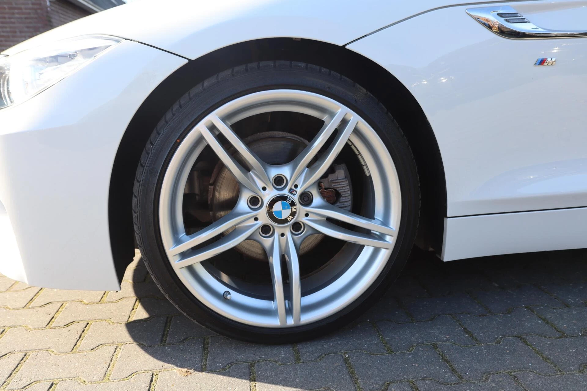 Hoofdafbeelding BMW Z4