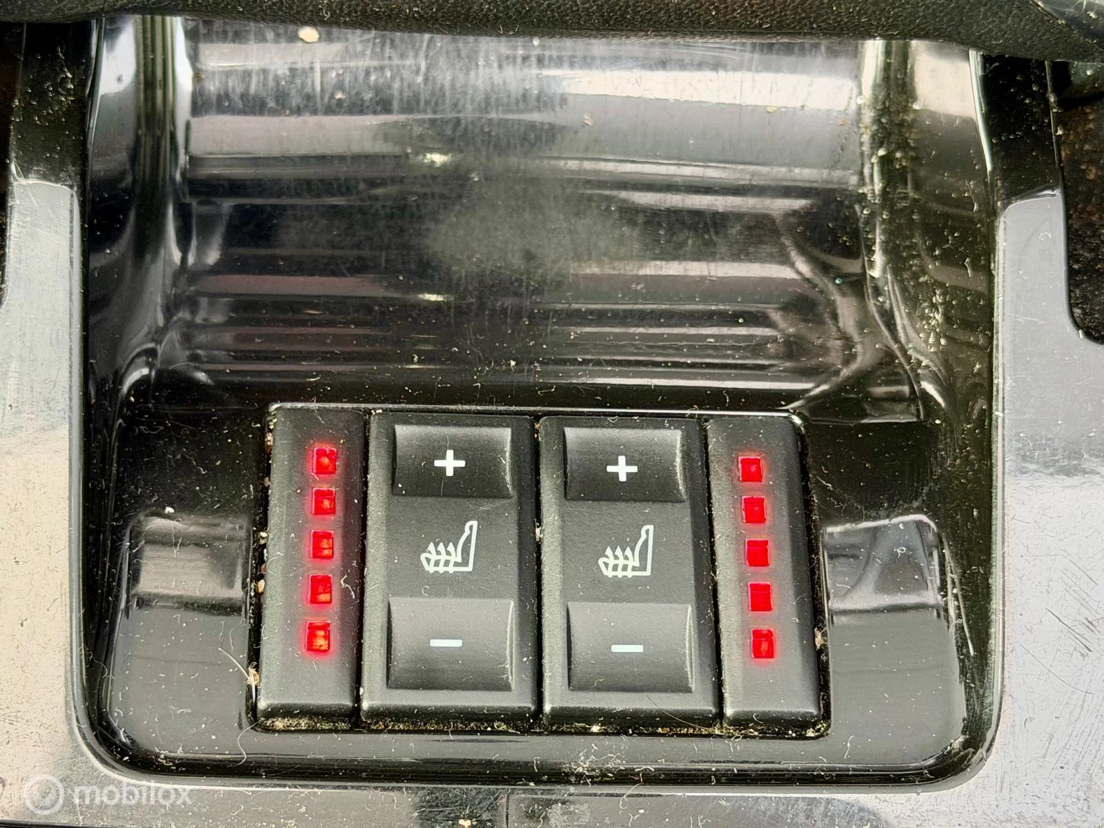 Hoofdafbeelding Ford S-Max