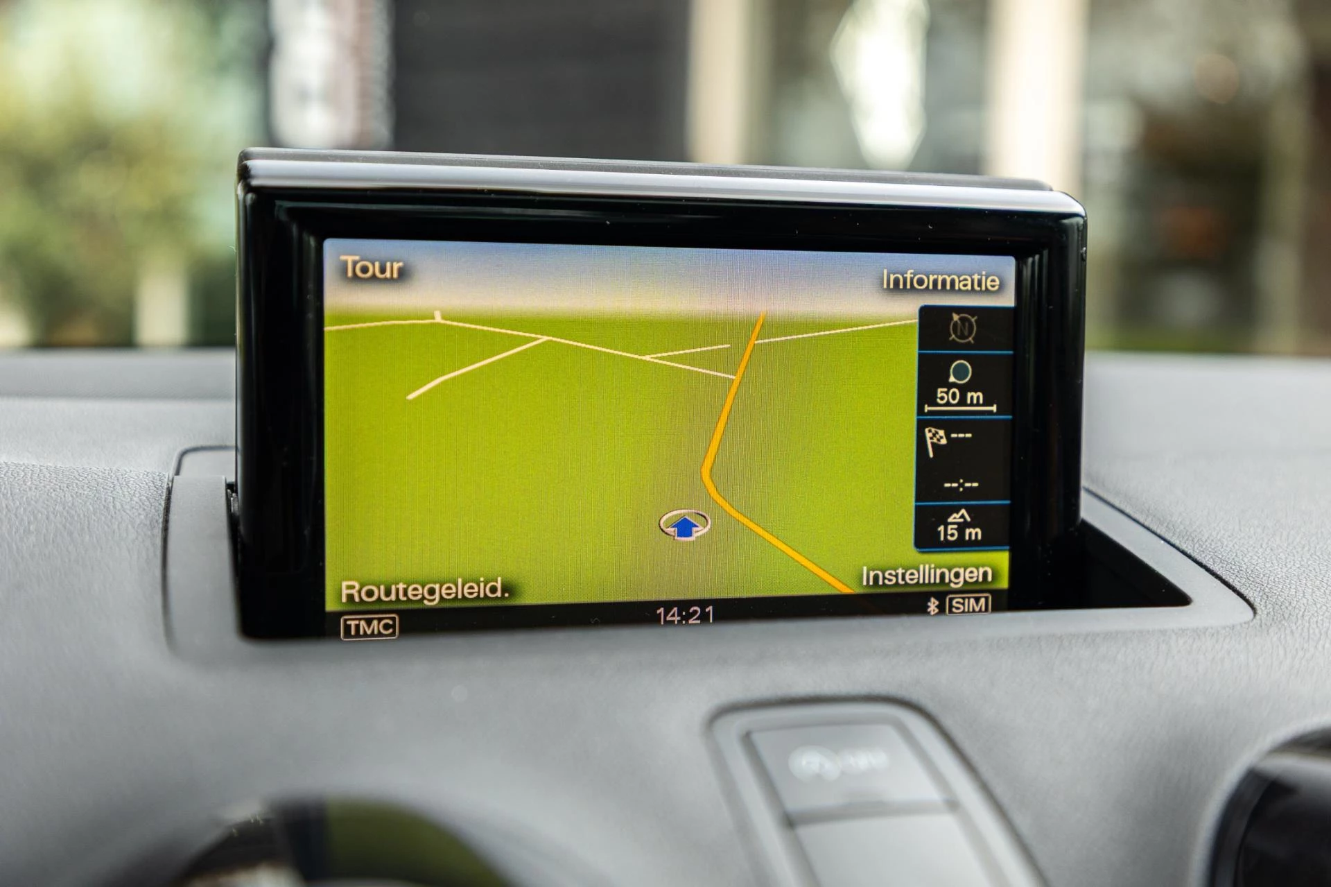 Hoofdafbeelding Audi A1