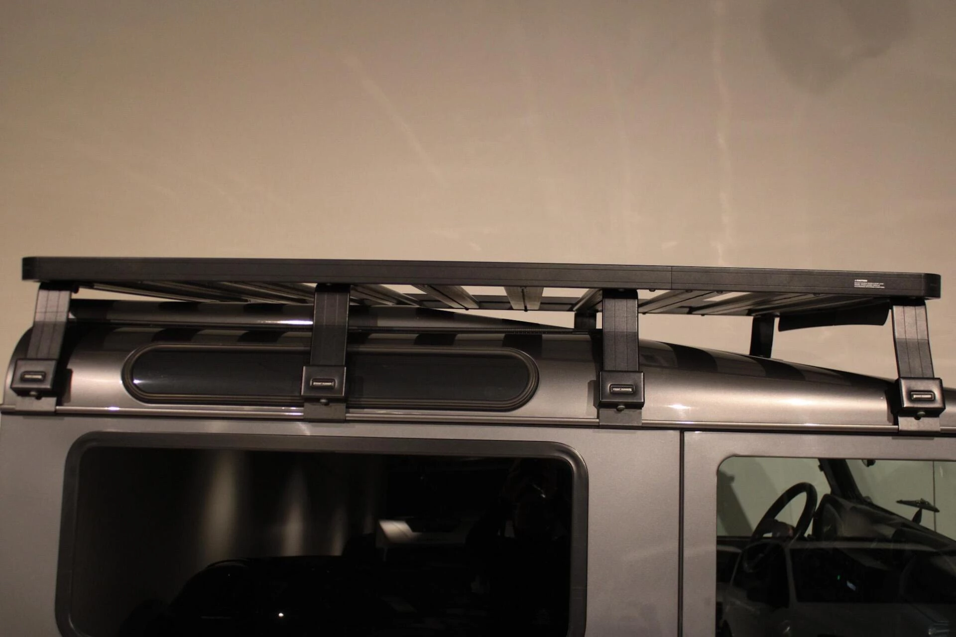 Hoofdafbeelding Land Rover Defender