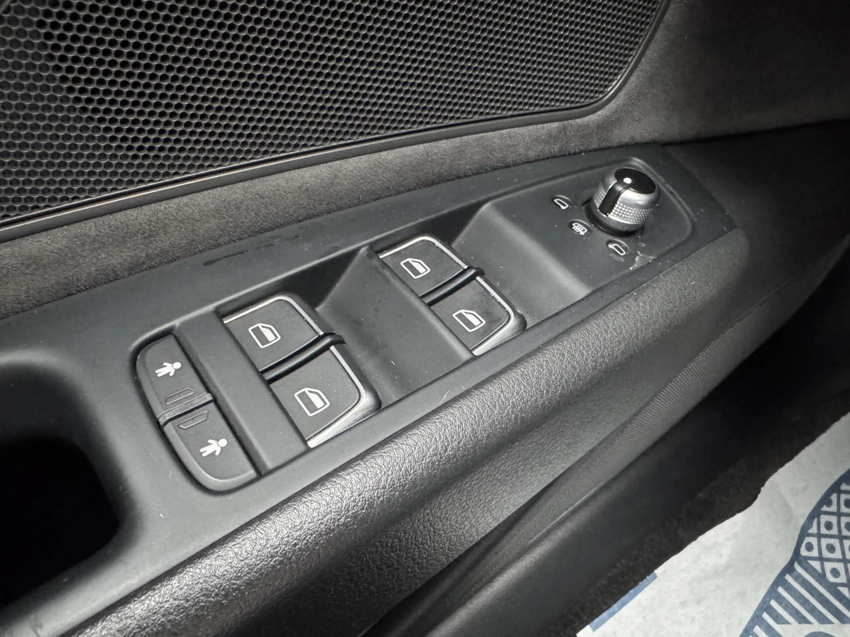 Hoofdafbeelding Audi A8