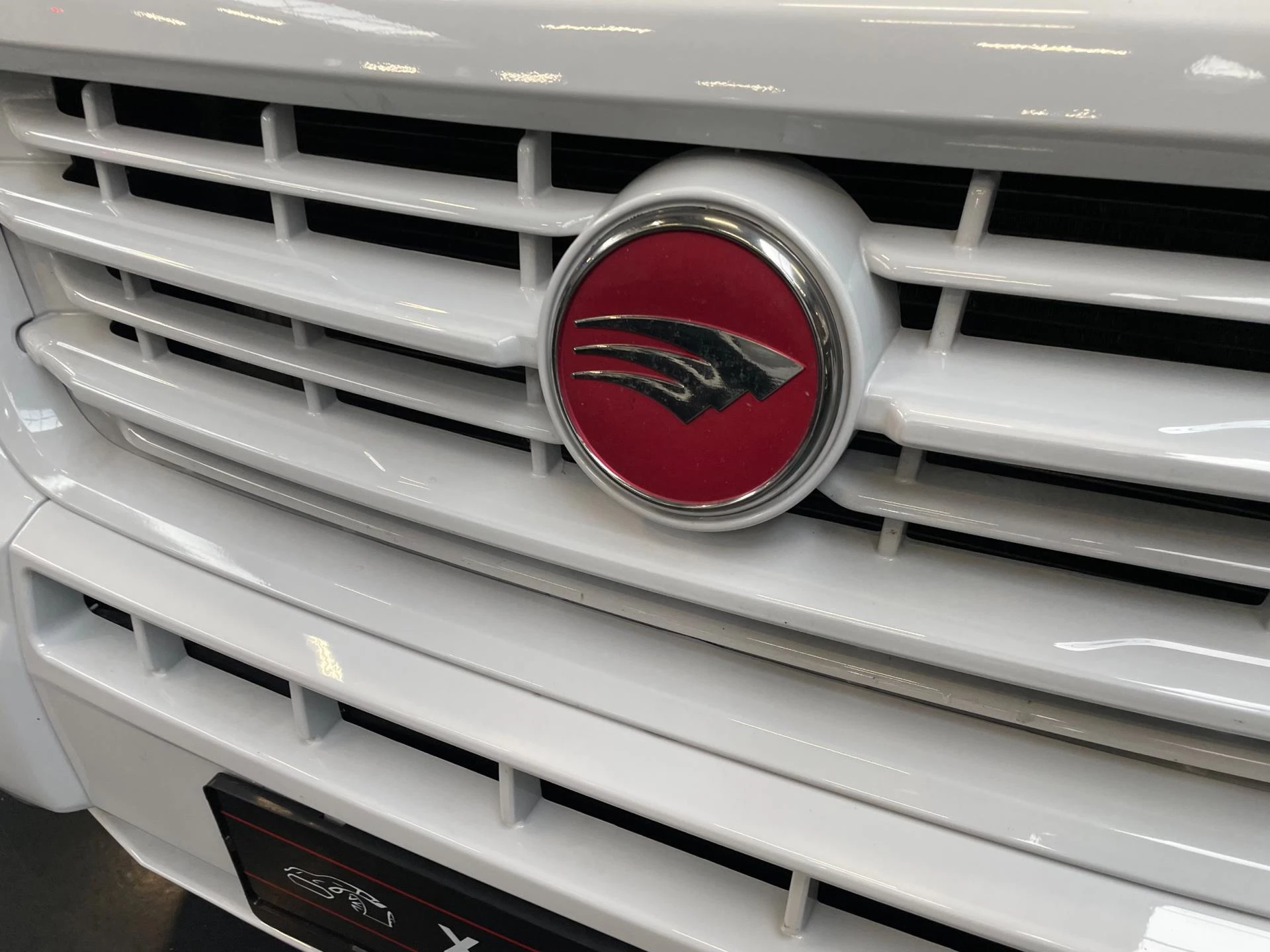 Hoofdafbeelding Roller team LIVINGSTONE 5