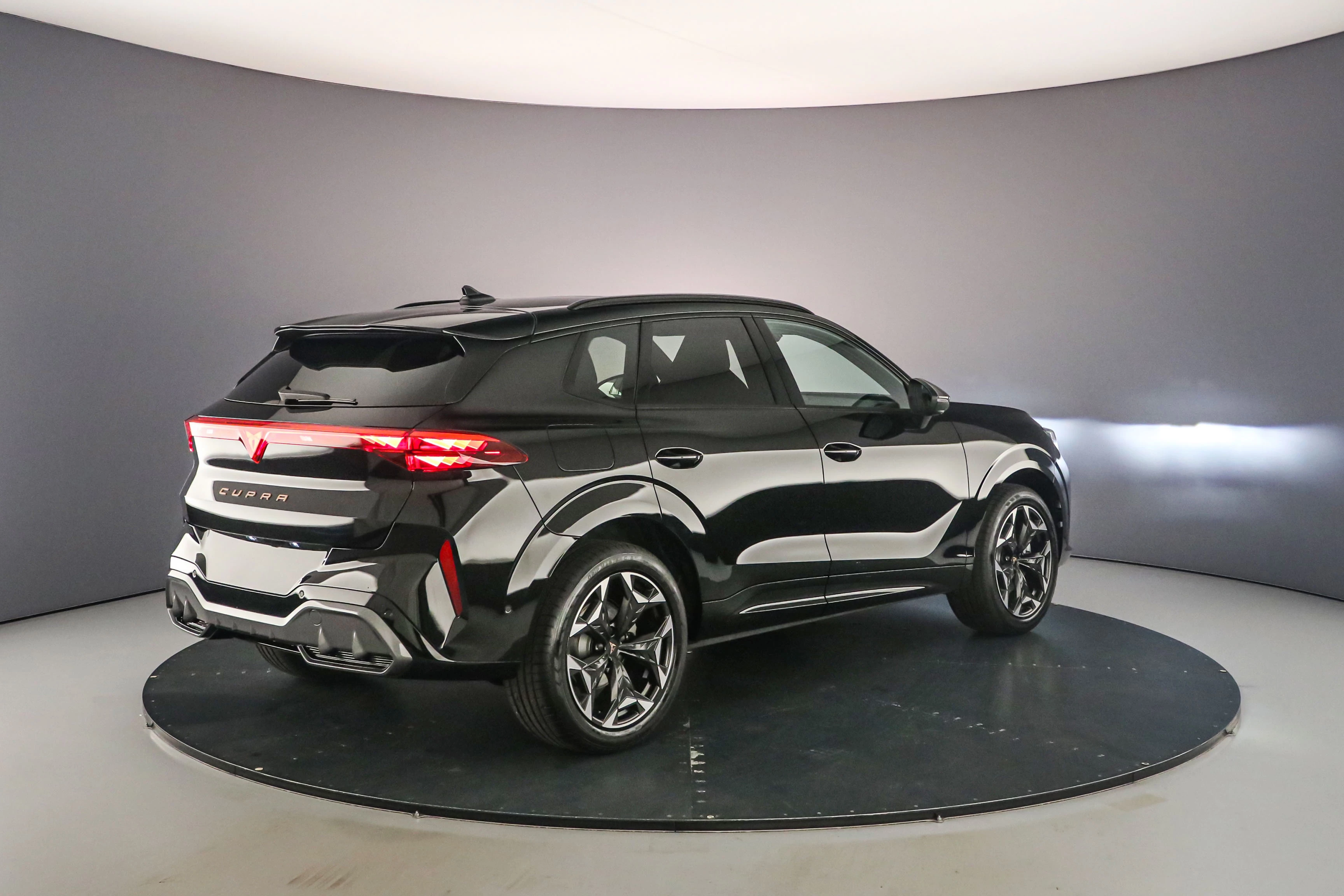 Hoofdafbeelding CUPRA Terramar