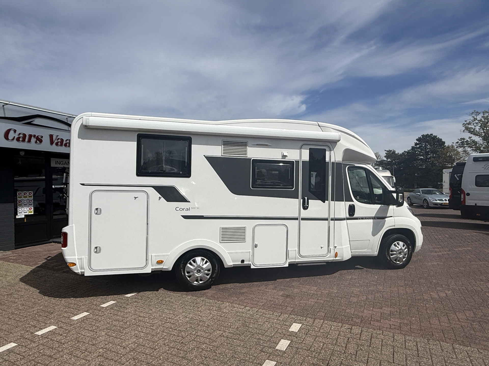 Hoofdafbeelding Citroën Jumper