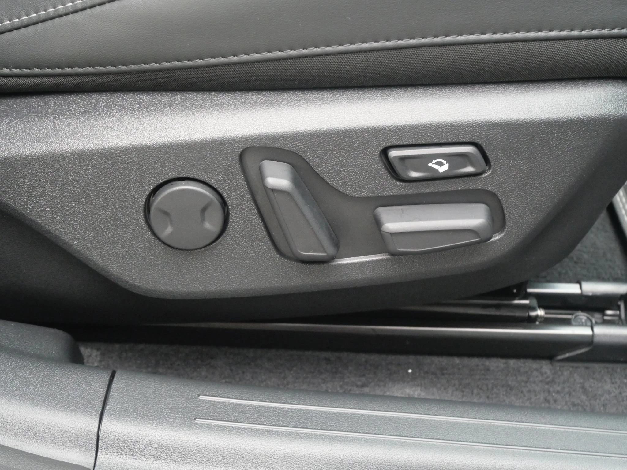 Hoofdafbeelding Kia EV6