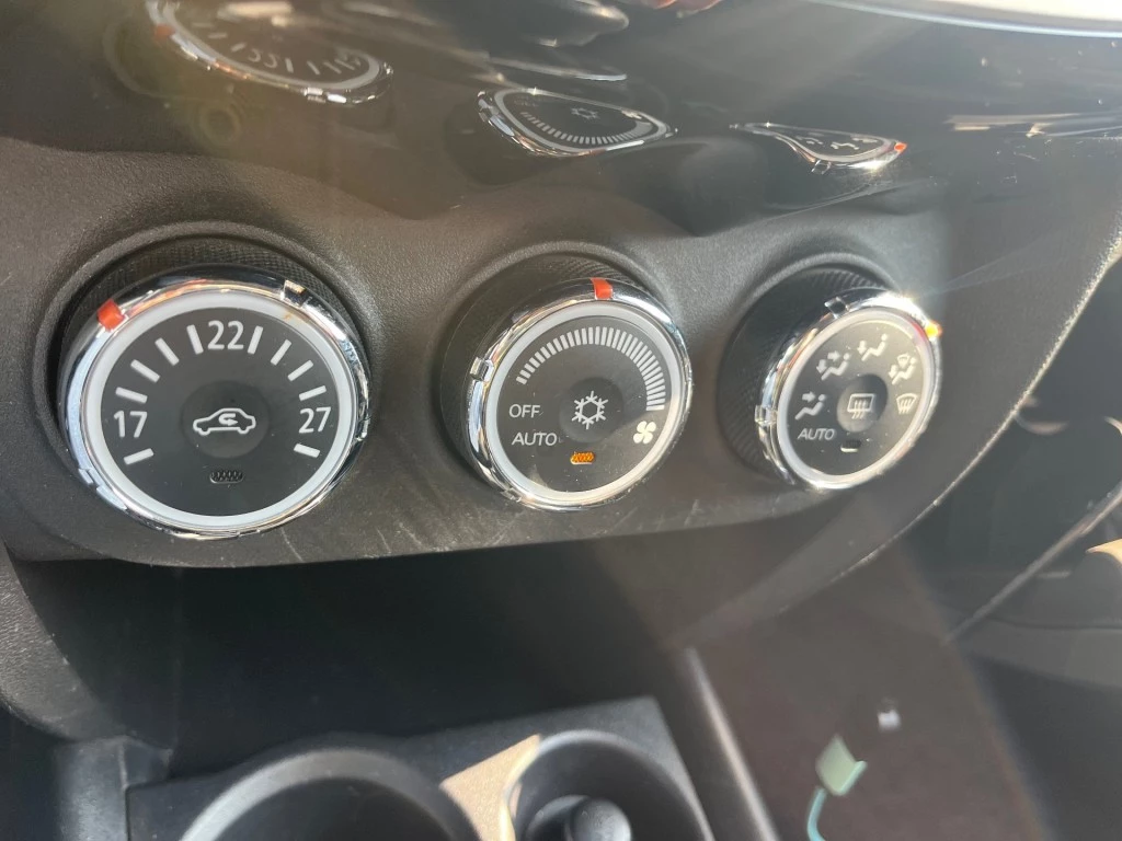 Hoofdafbeelding Mitsubishi ASX