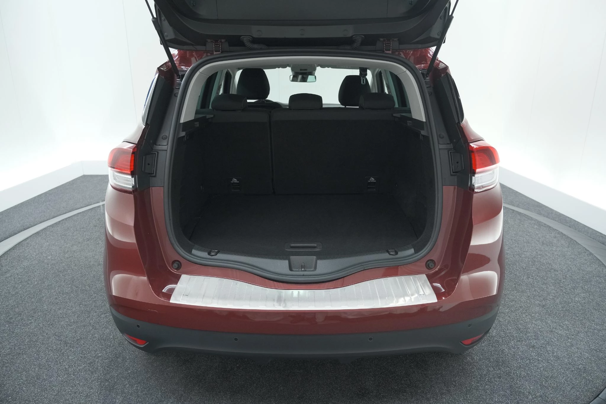 Hoofdafbeelding Renault Scénic