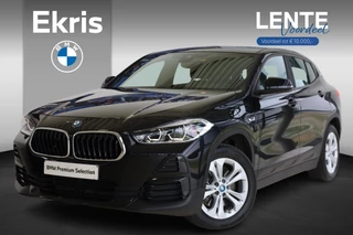 BMW X2 xDrive25e | Navigatie | Leder | Stoelverwarming | Lentevoordeel