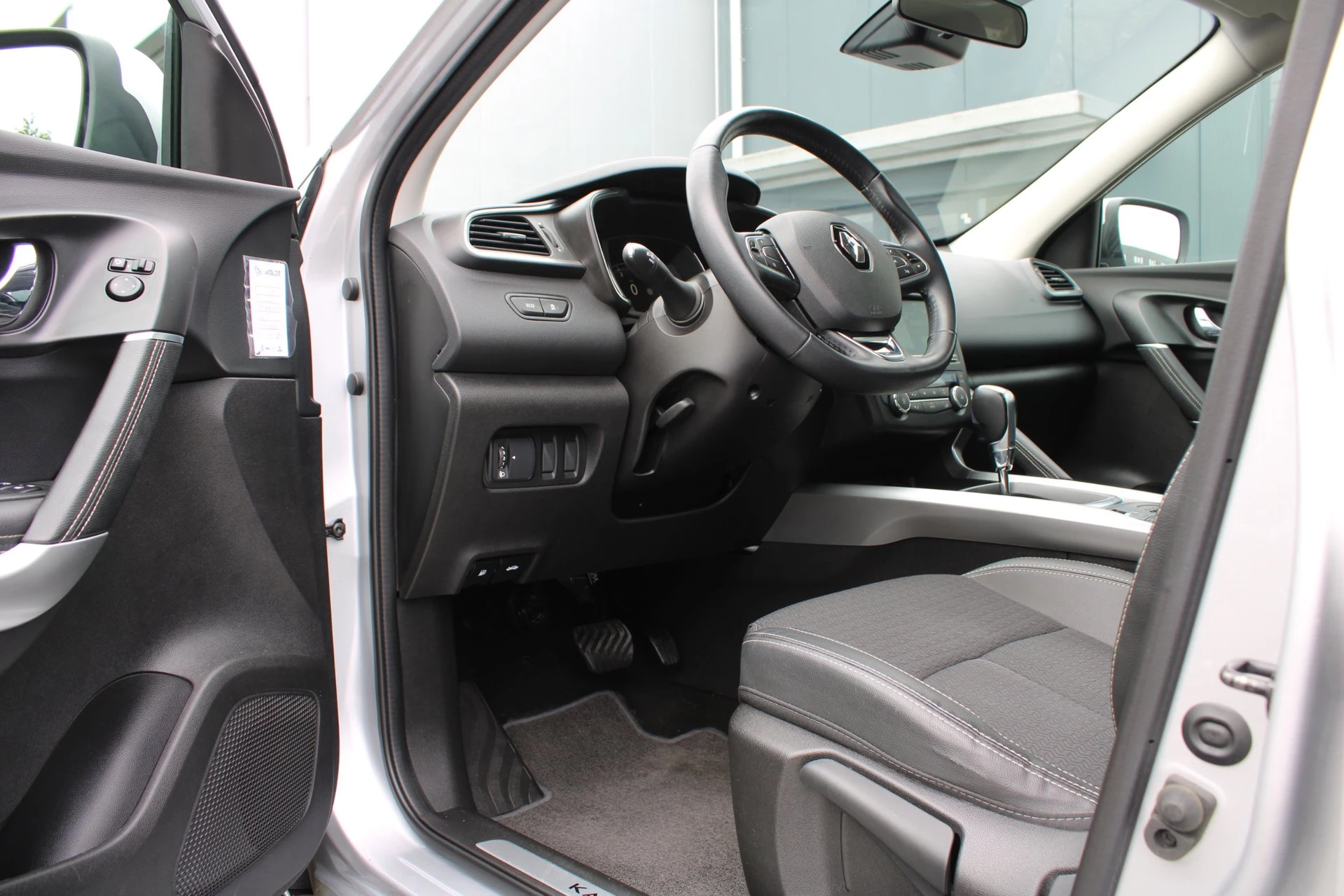 Hoofdafbeelding Renault Kadjar