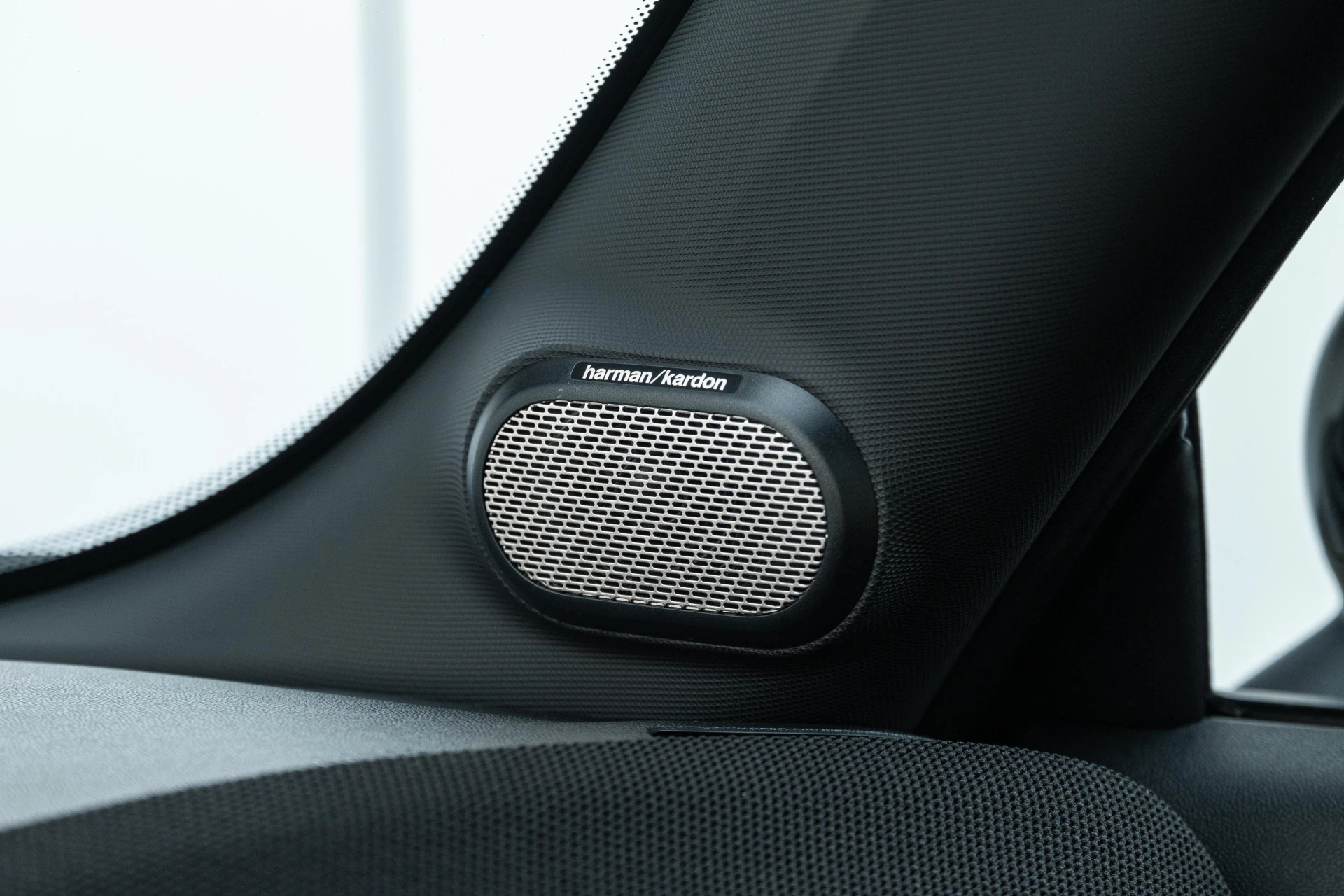 Hoofdafbeelding MINI 3-deurs