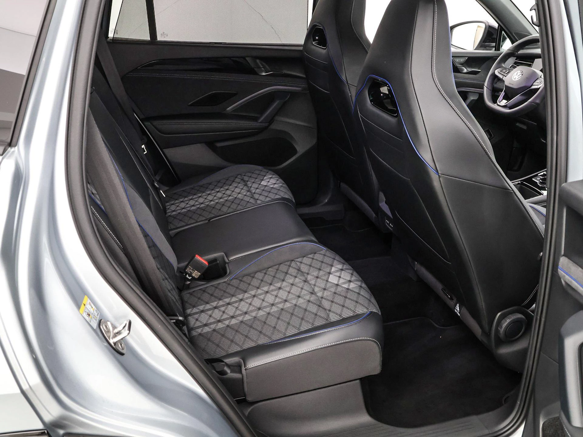 Hoofdafbeelding Volkswagen Tayron