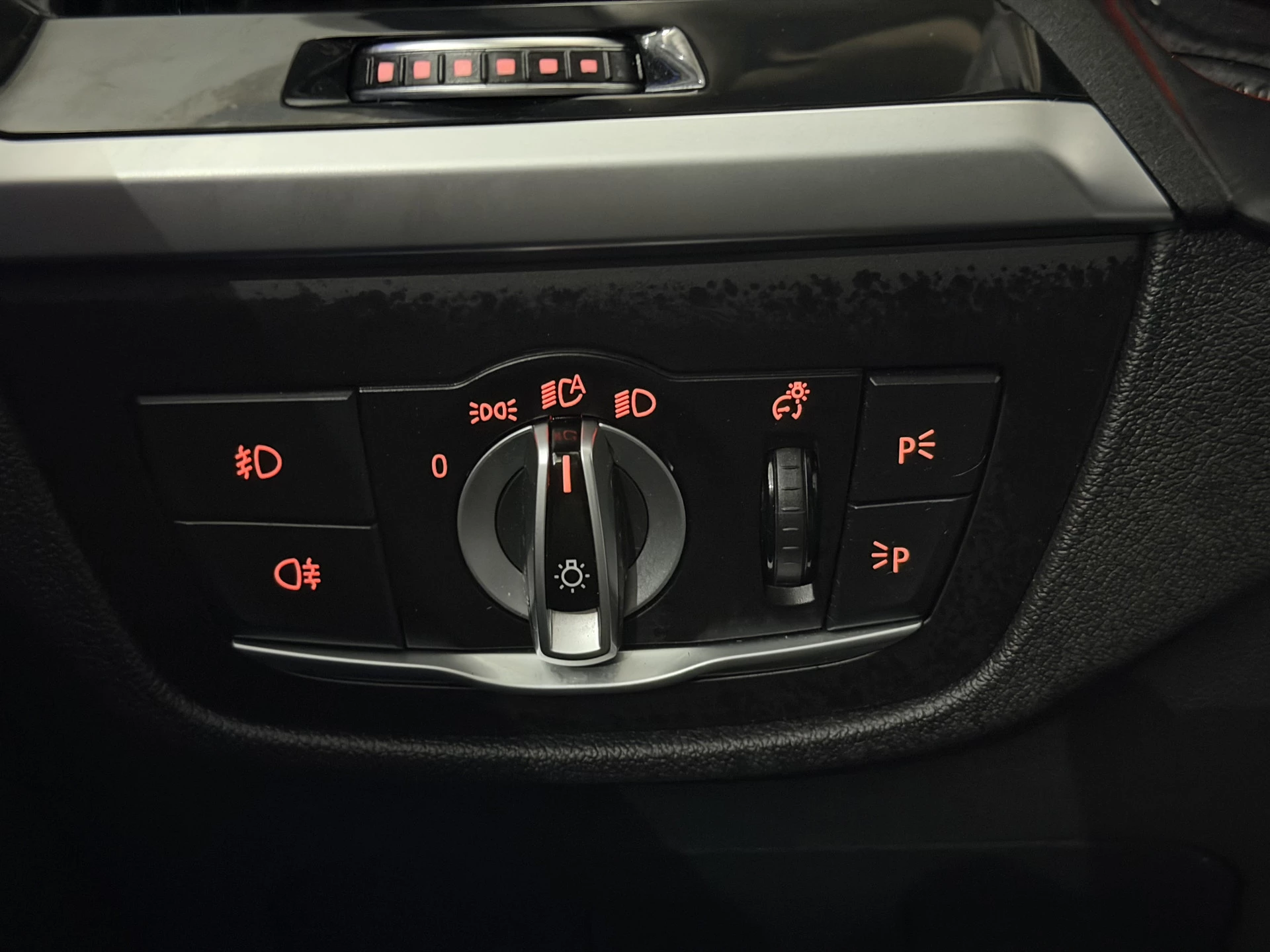 Hoofdafbeelding BMW X4