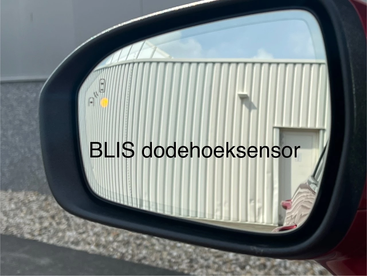 Hoofdafbeelding Ford Mondeo