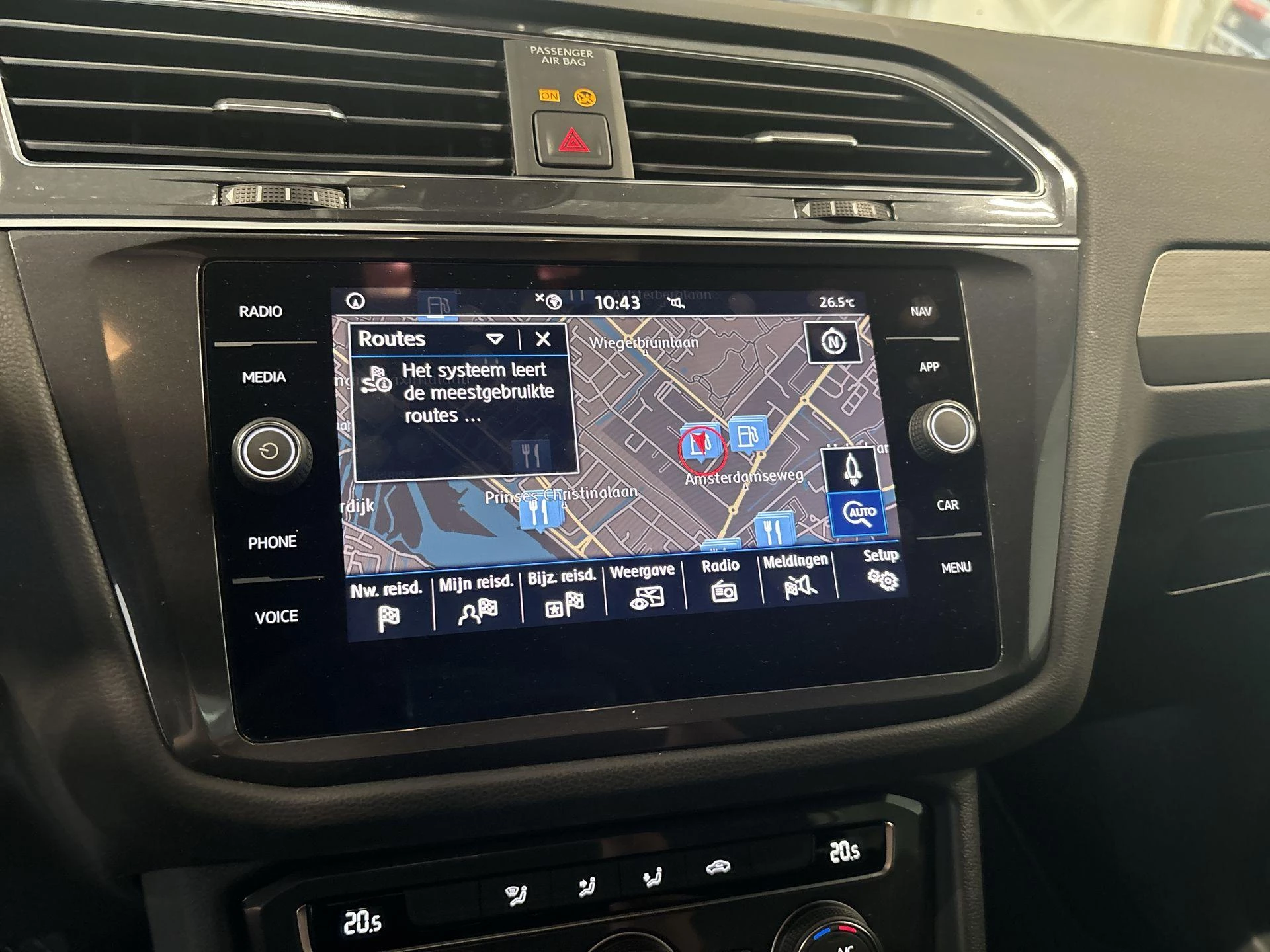 Hoofdafbeelding Volkswagen Tiguan Allspace
