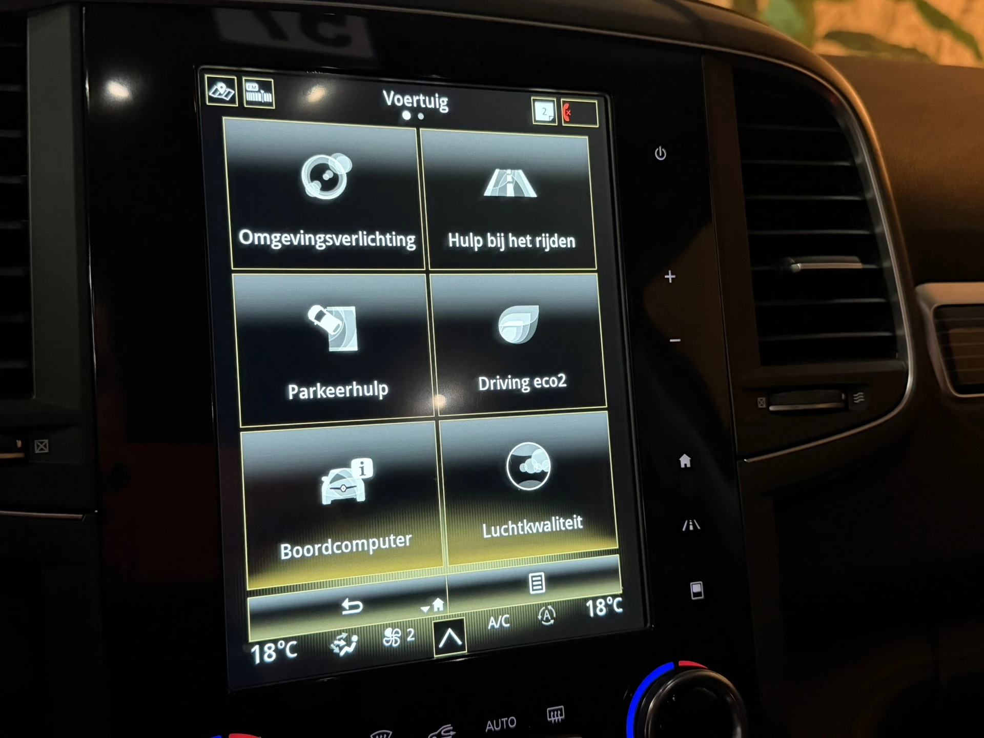 Hoofdafbeelding Renault Koleos