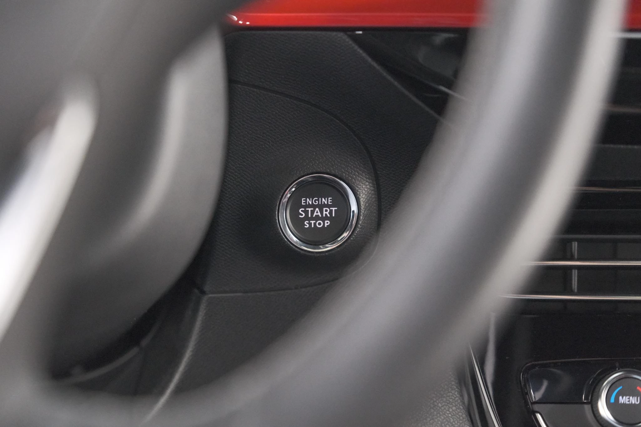 Hoofdafbeelding Opel Mokka-e
