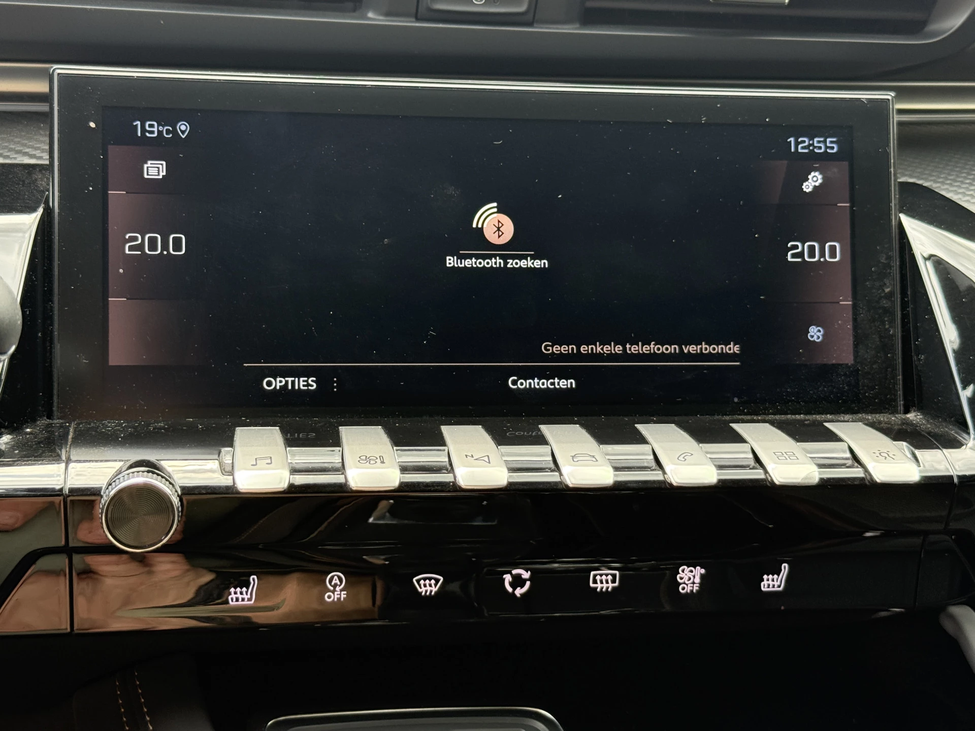 Hoofdafbeelding Peugeot 508