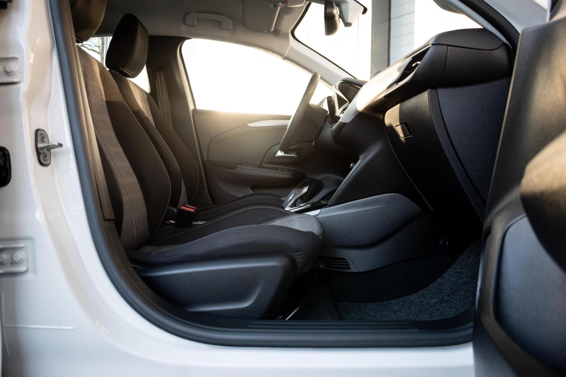 Hoofdafbeelding Opel Corsa-e