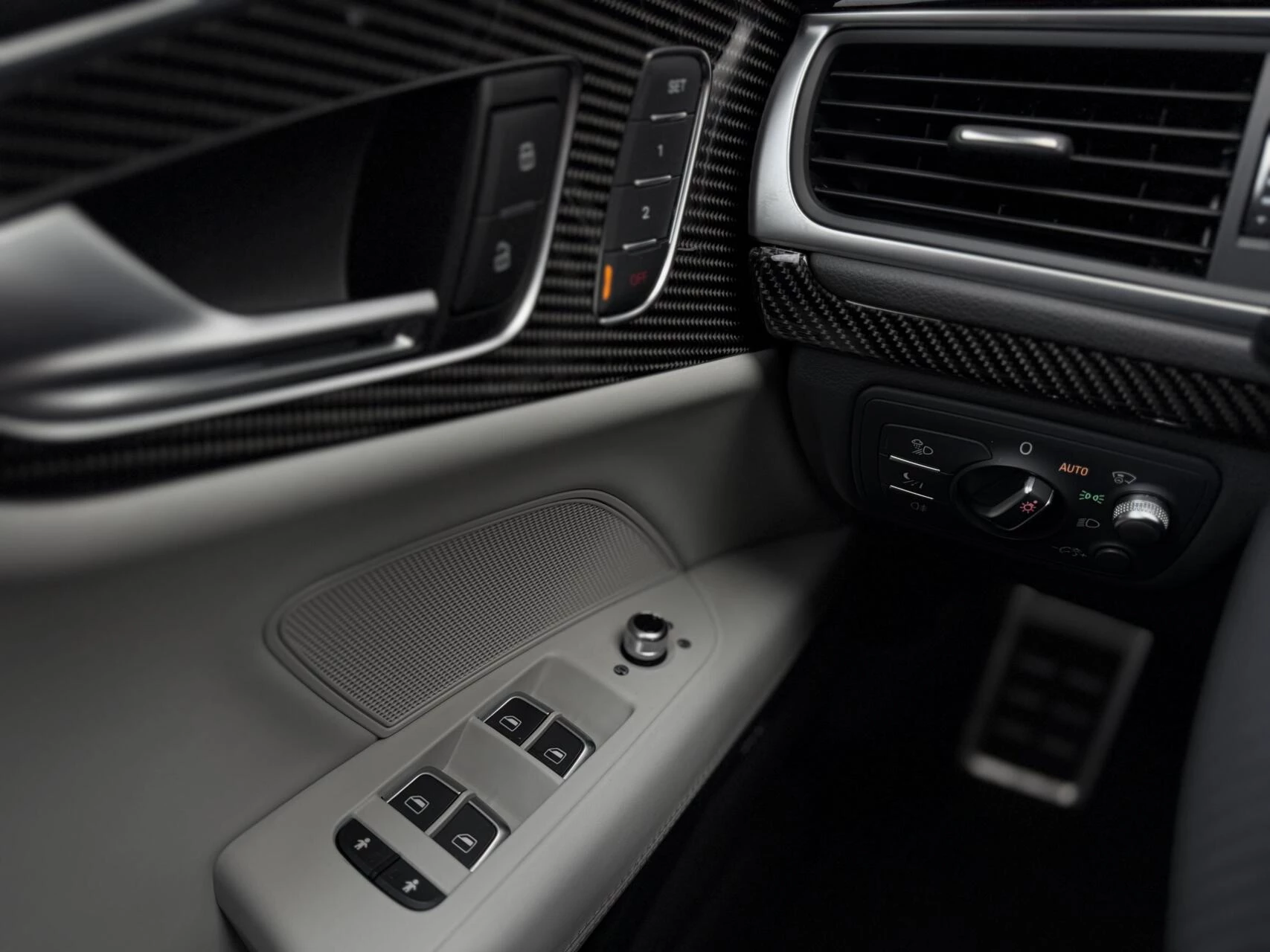 Hoofdafbeelding Audi RS7