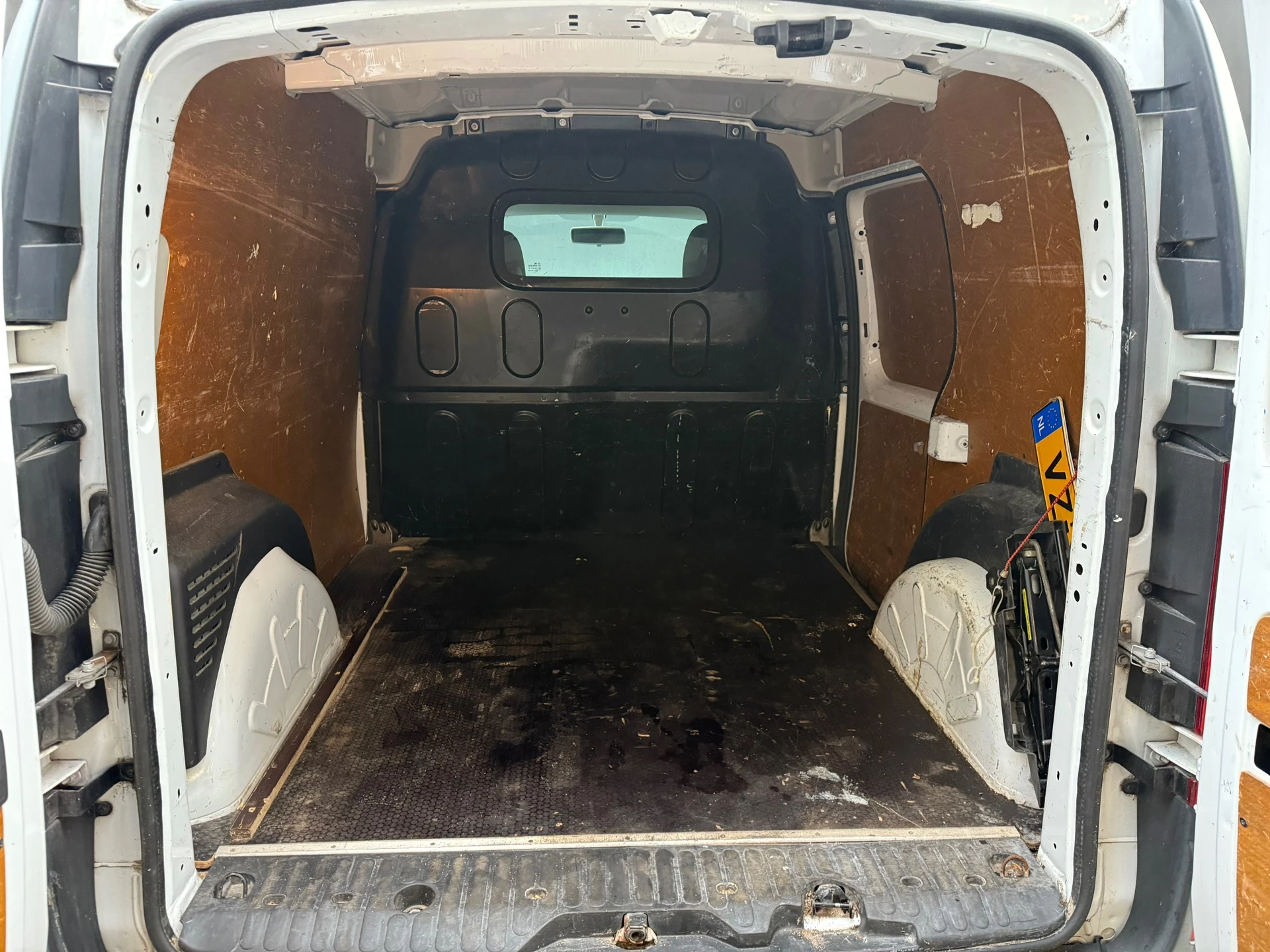 Hoofdafbeelding Mercedes-Benz Citan