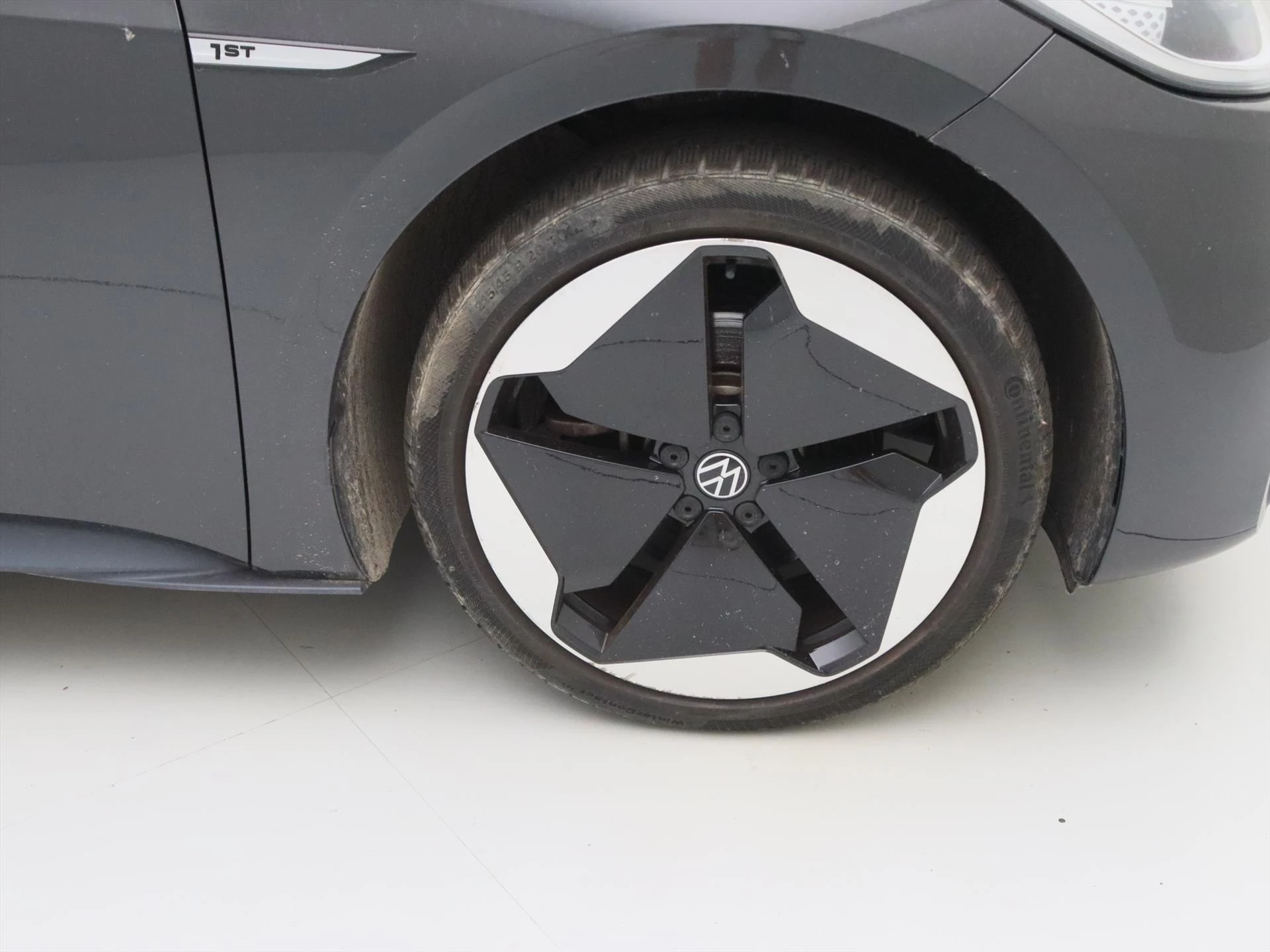 Hoofdafbeelding Volkswagen ID.3
