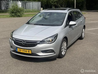 Opel Astra Sports Tourer 1.6 CDTI , ENGINE TIKS , MOTOR TIKT