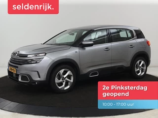 Citroen C5 Aircross 1.6 Plug-in Hybrid 225 Business | SOH 95,3% | Camera | Carplay | Navigatie | Full LED | Digital Cockpit | DAB | Climate control | Bluetooth | Cruise control | PHEV