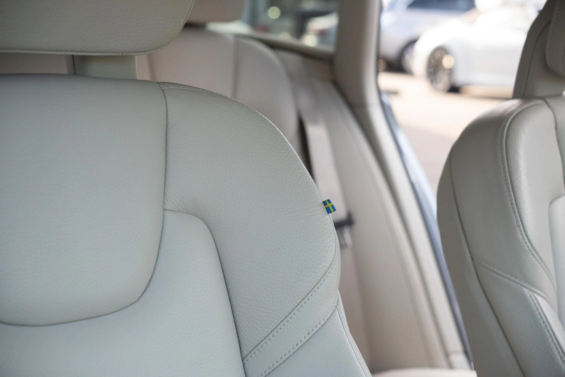 Hoofdafbeelding Volvo V90