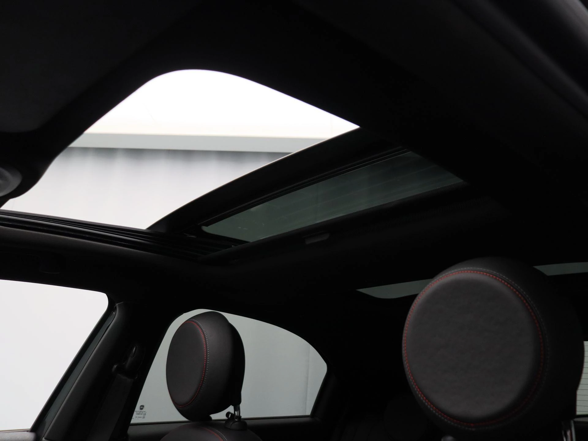 Hoofdafbeelding Fiat 500X