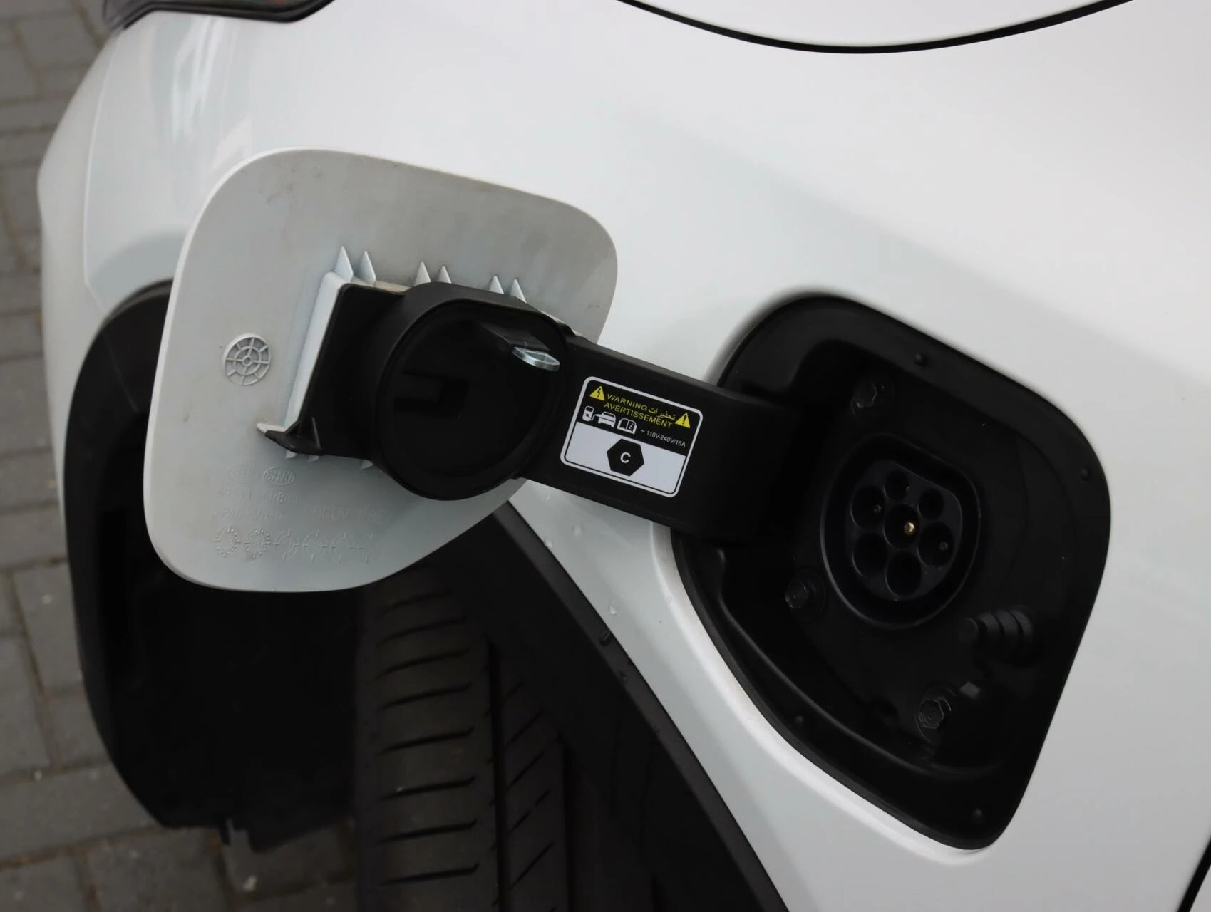 Hoofdafbeelding Kia XCeed