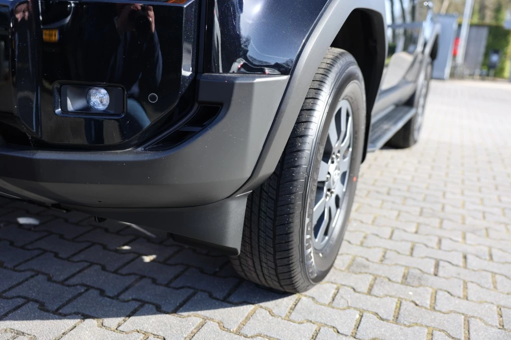 Hoofdafbeelding Toyota Land Cruiser