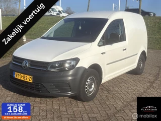 Volkswagen Caddy Bestel 2.0 TDI L1H1 BMT Comfortline