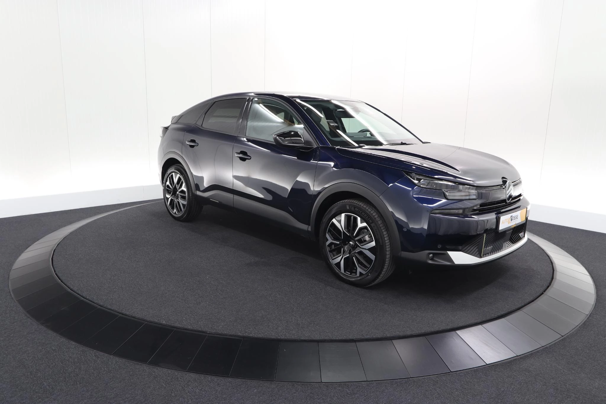 Hoofdafbeelding Citroën C4