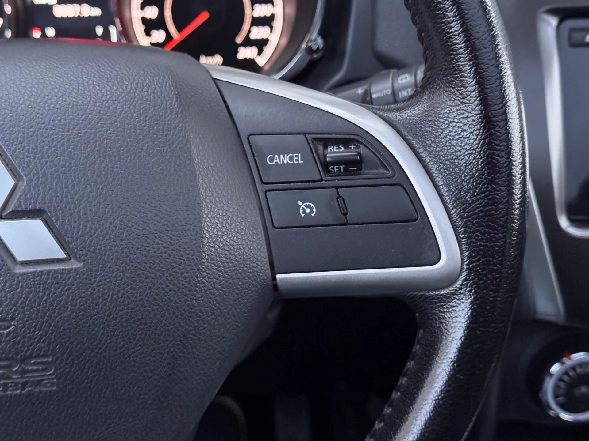 Hoofdafbeelding Mitsubishi ASX