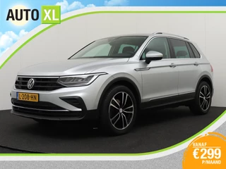 Volkswagen Tiguan 1.5 150PK TSI Aut. Facelift Digi. Dash. Adapt. Cruise 
