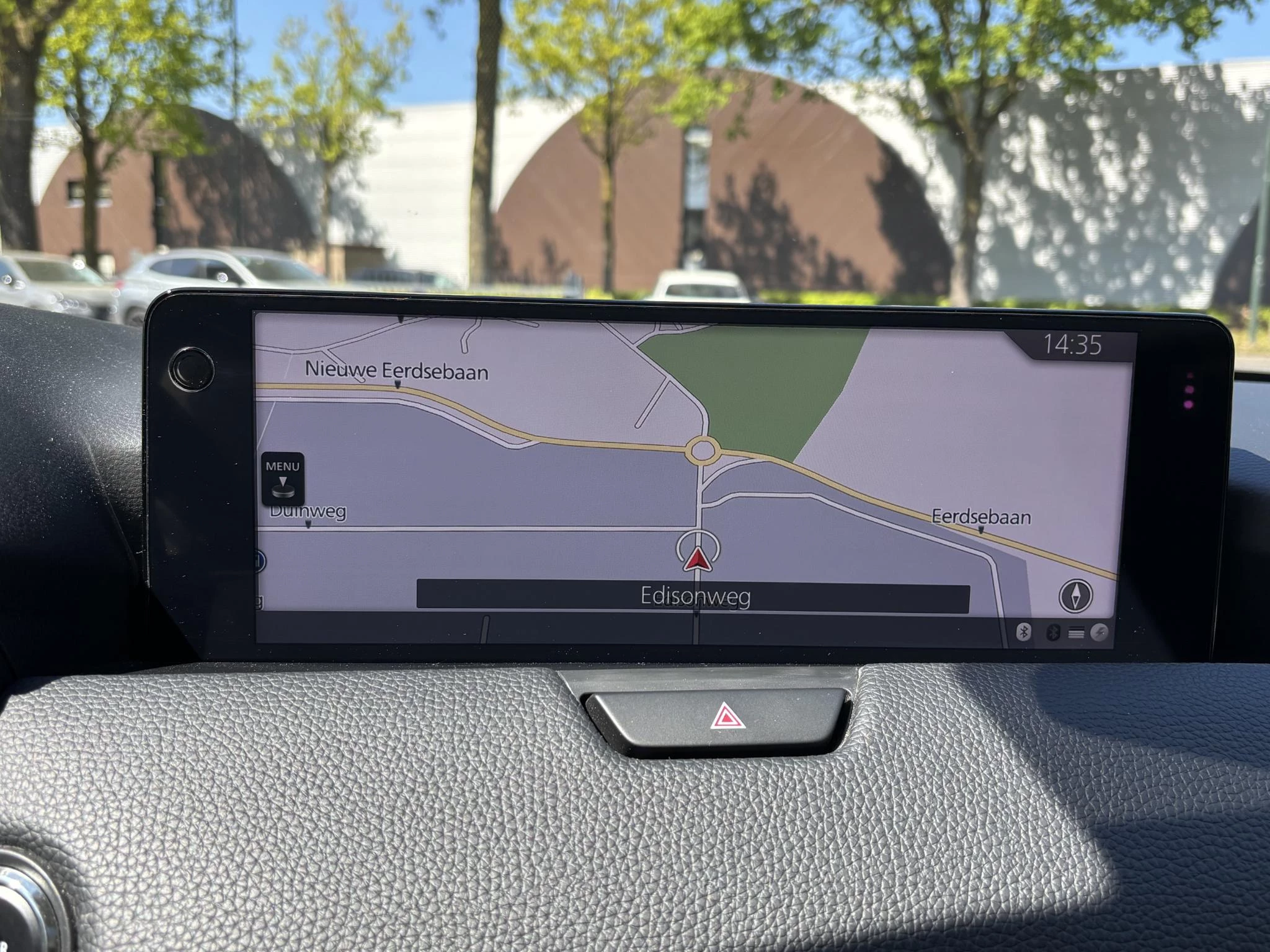 Hoofdafbeelding Mazda CX-60